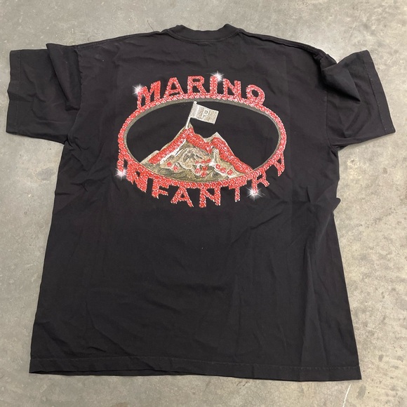 EXCLUSIVE MARINO INFANTRY X HIMALAYAS x Lulu P Merch - Picture 2 of 2